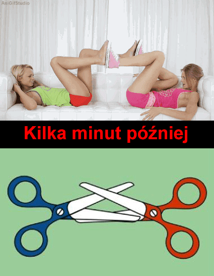 Kilka minut później - 1