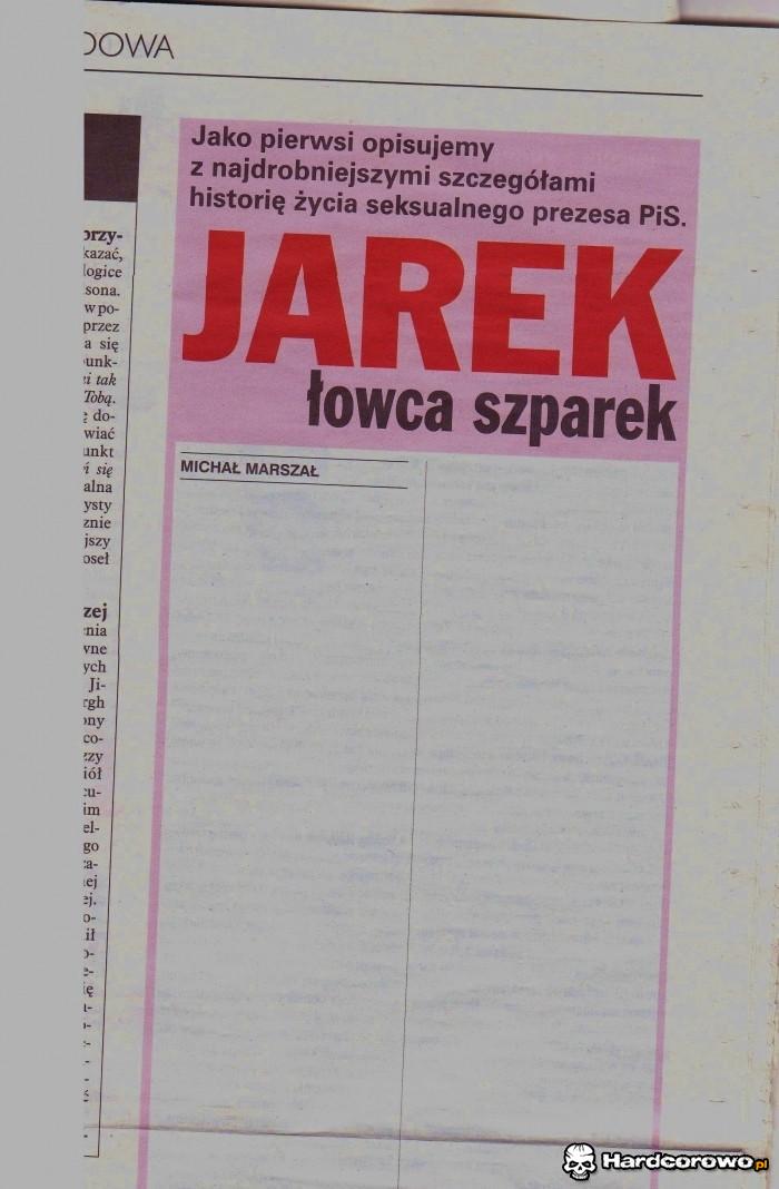 Jarek - 1