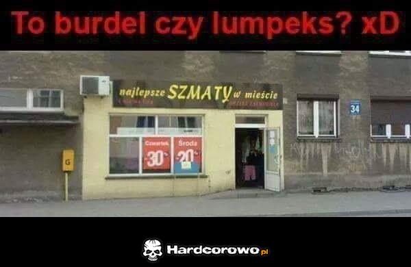 Dobra Reklama - 1