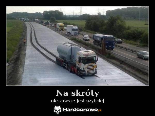 Na skróty - 1