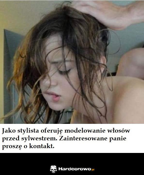 Ogłoszenie - 1