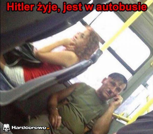 Hitler - 1