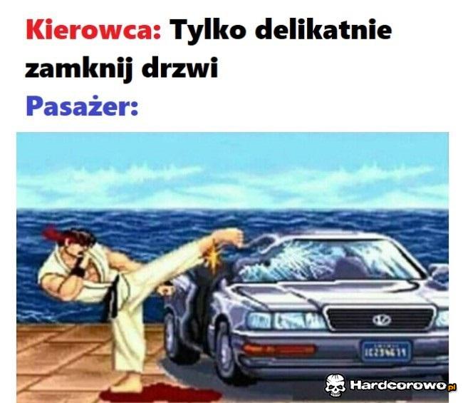 Zawsze - 1