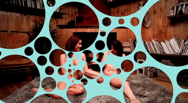 Magia bąbelków - 1