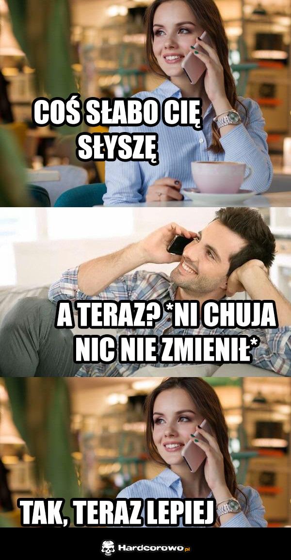 Zawsze - 1