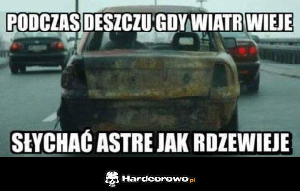 Gdy wiatr wieje - 1