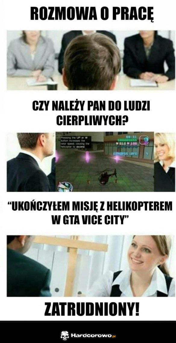 Nerwy ze stali - 1