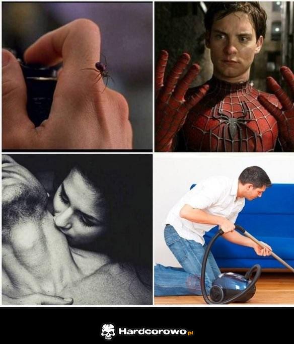 Człowiek pantofel - 1