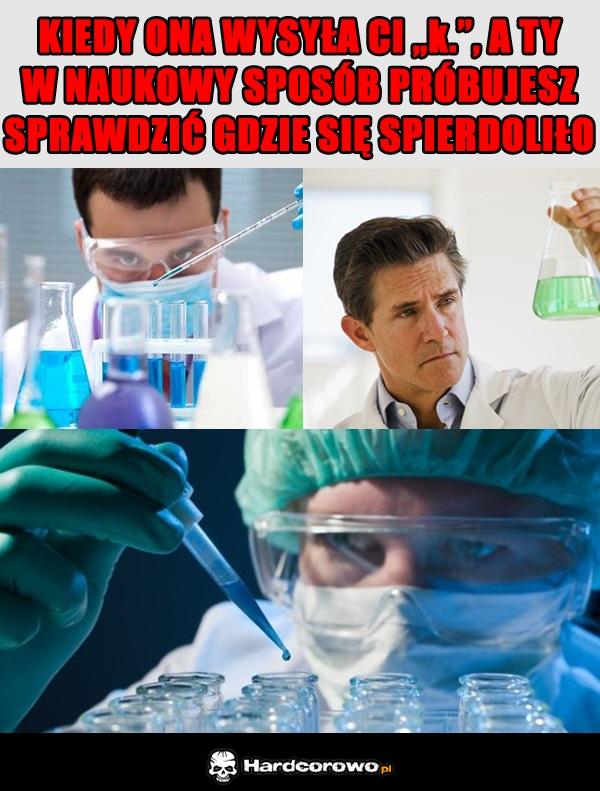 Science - 1