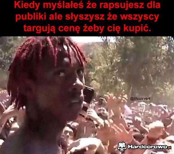 Najgorzej - 1
