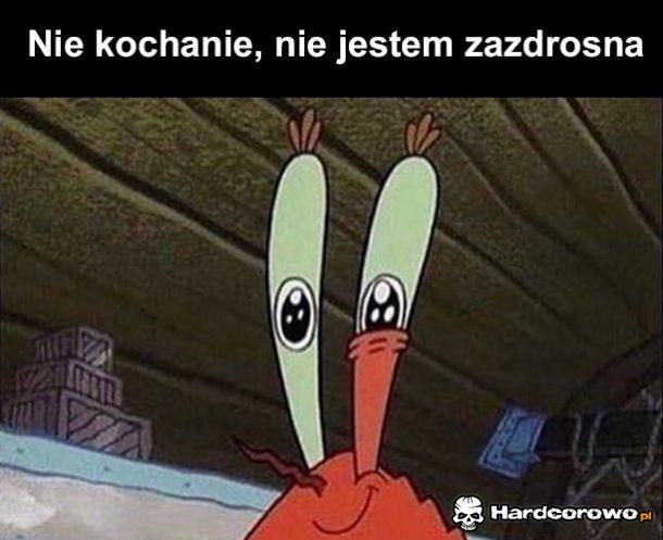 Laski takie są - 1