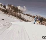 Snowboard 