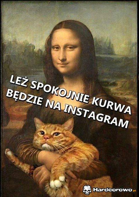 Mona Liza - 1