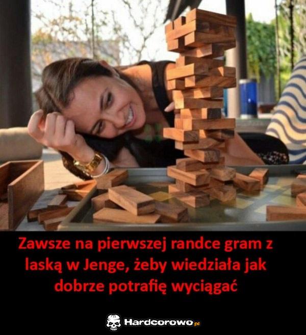 Jenga - 1