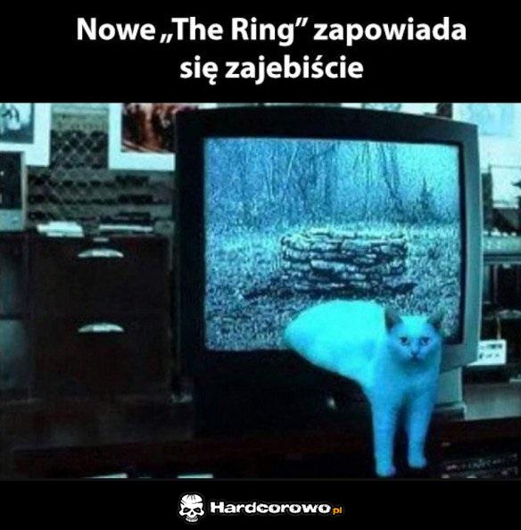Nowe the ring - 1