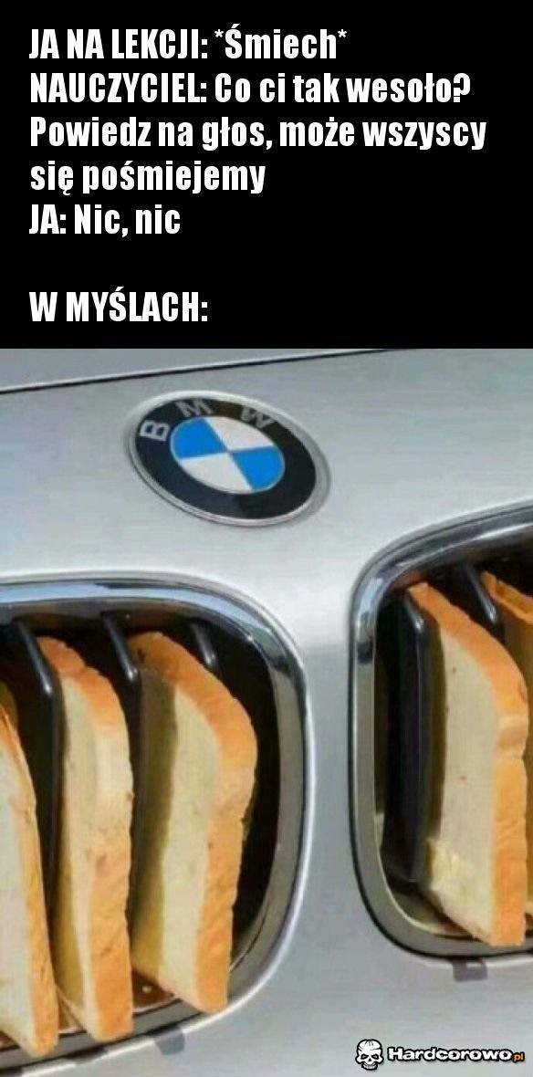 Co ci tak wesoło? - 1