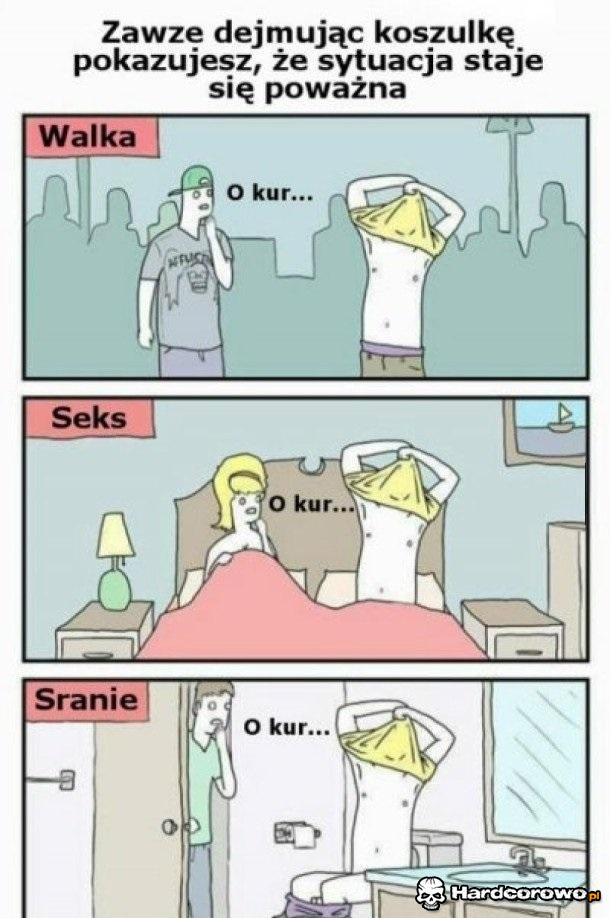 Bierzemy się do roboty - 1