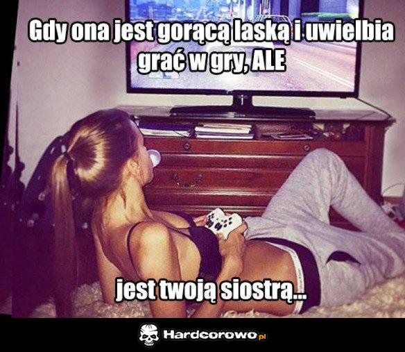 Niestety - 1