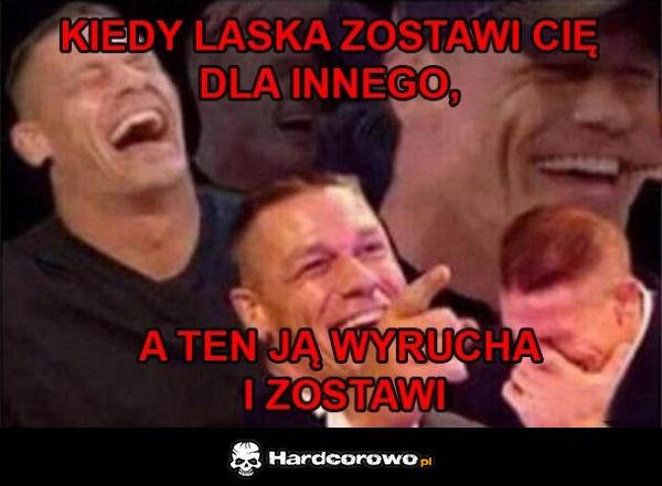 Czuję dobrze człowiek - 1