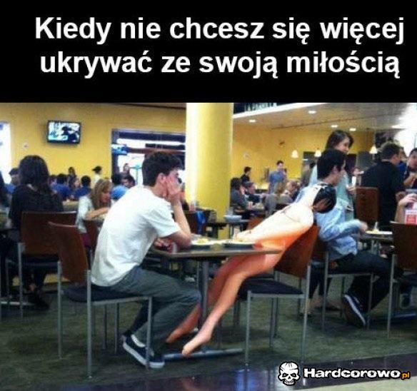 Nie znasz nie oceniaj - 1
