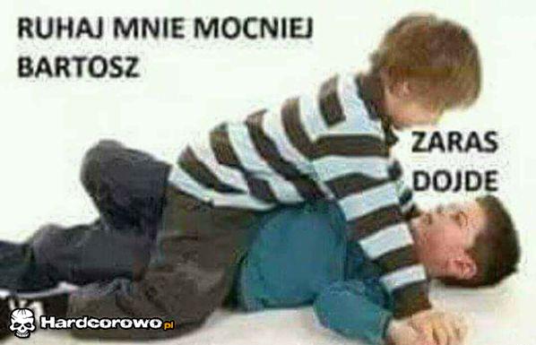 Zboczone dzieciaki - 1