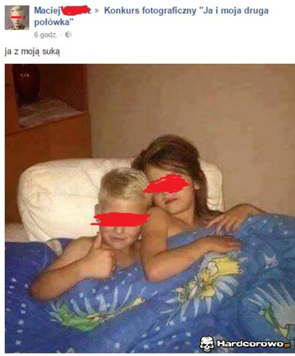 Już ustawiony do końca życia - 1