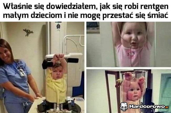 Biedne dzieci - 1