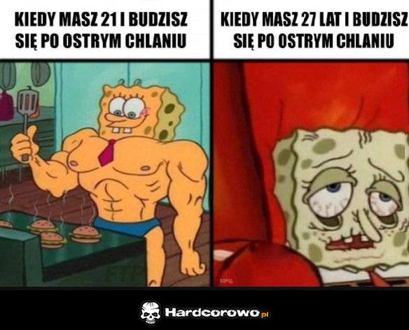 Różnica - 1