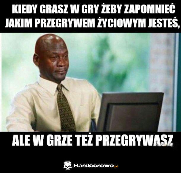 Najgorzej - 1