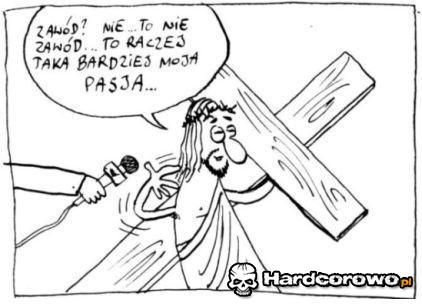Zawód? - 1