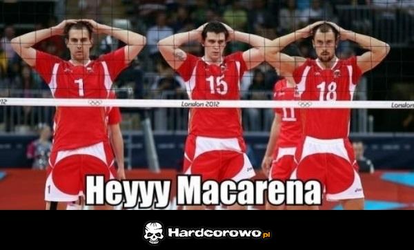Macarena - 1