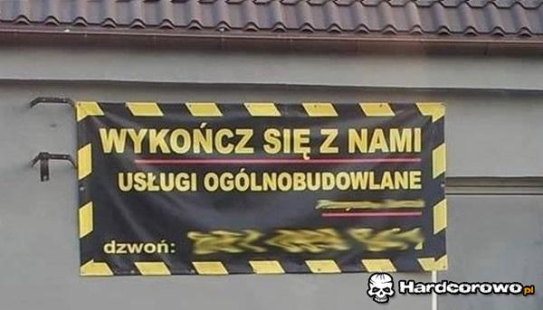 Nie polecam - 1