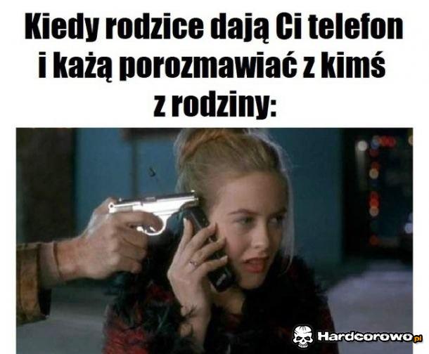 Telefon - 1