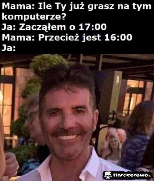  - 1
