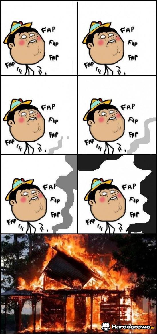 Pinokio fapuje  - 1