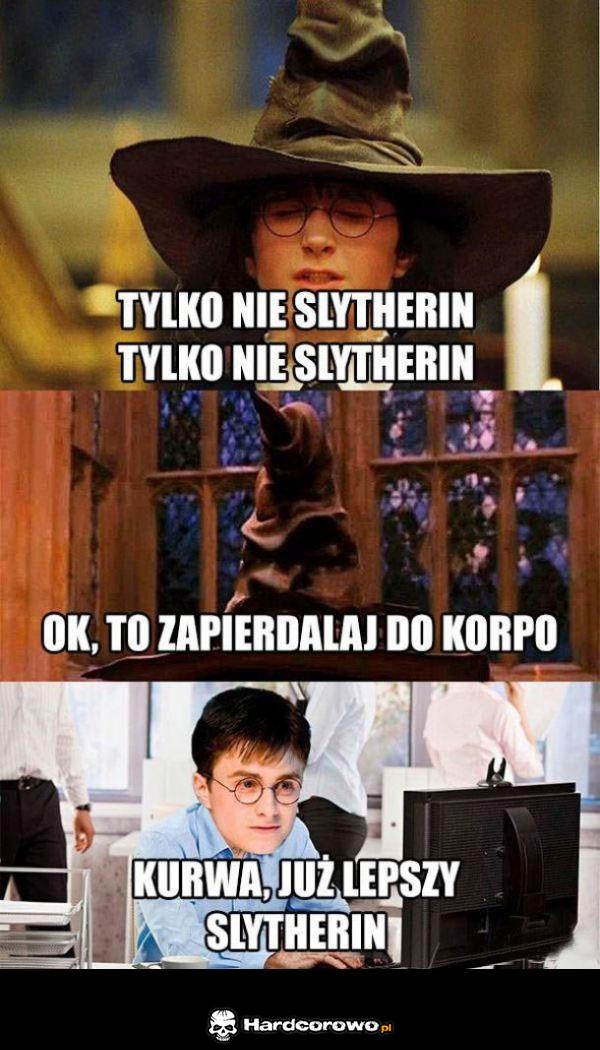 Harry - 1