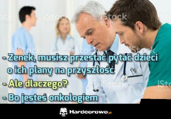 Plany na przyszłość - 1