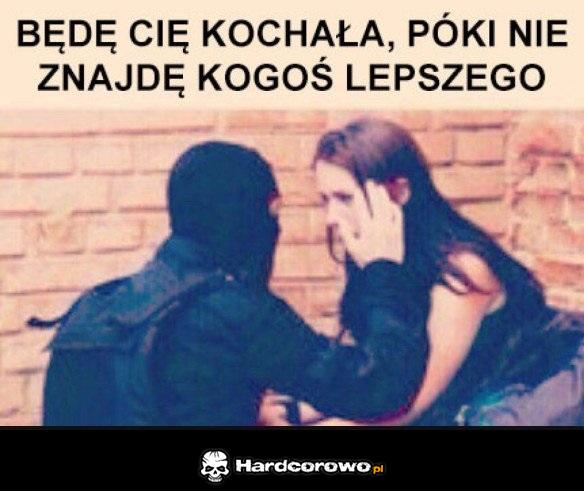 Miłośc 21 wieku - 1