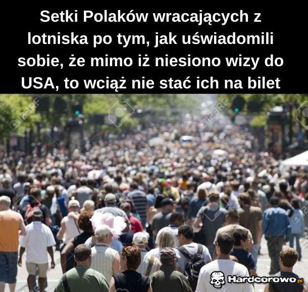 USA - 1