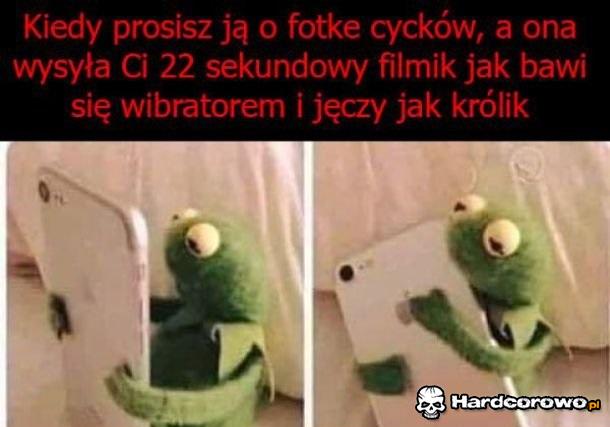 Złota kobieta - 1