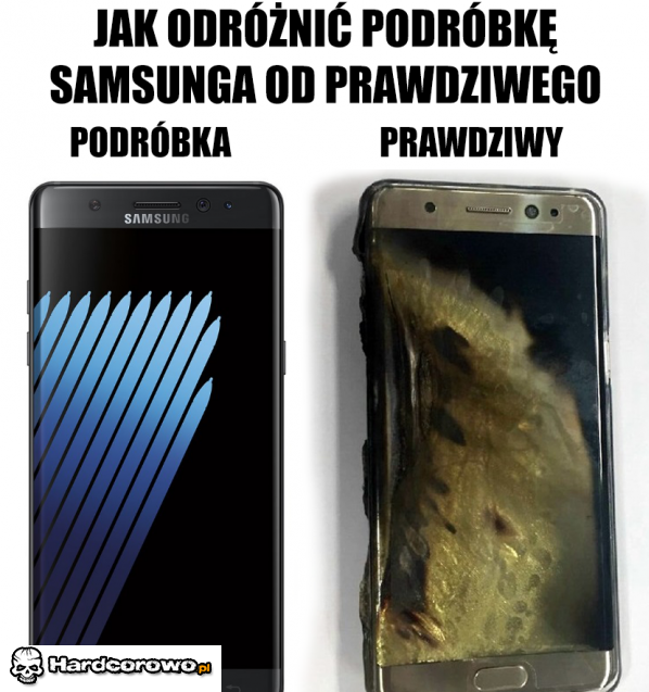 Samsung  - 1