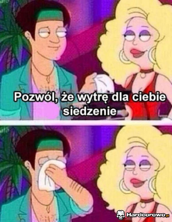 W burdelu - 1