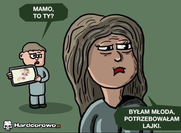 Tak będzie - 1