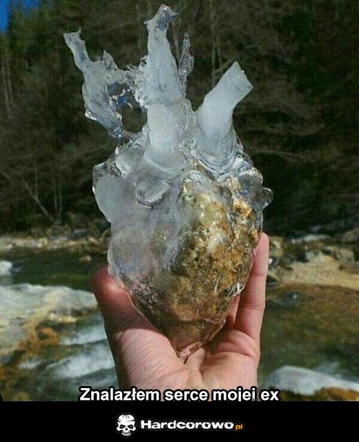 Serce - 1