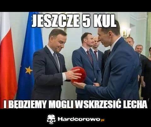 Jeszcze kilka - 1