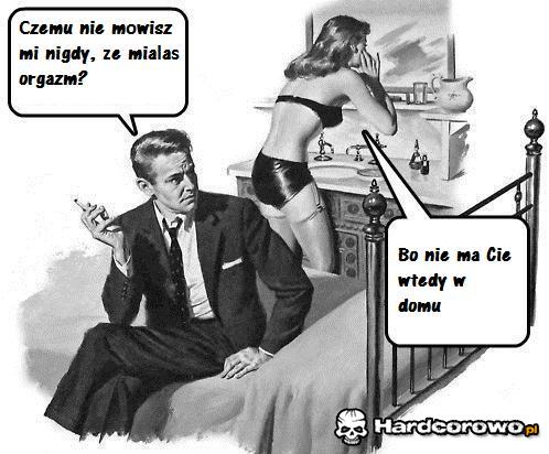 Nigdy mi nie mówisz - 1