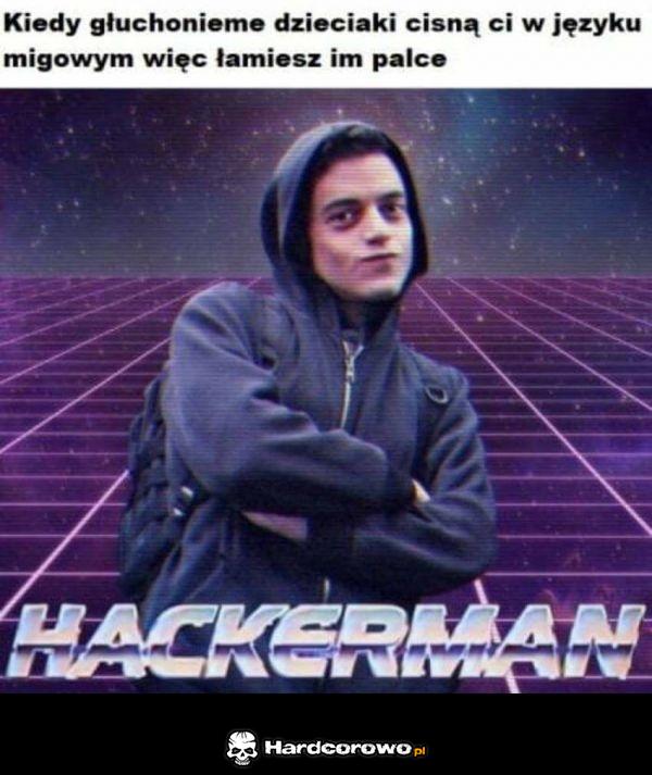 I po problemie - 1