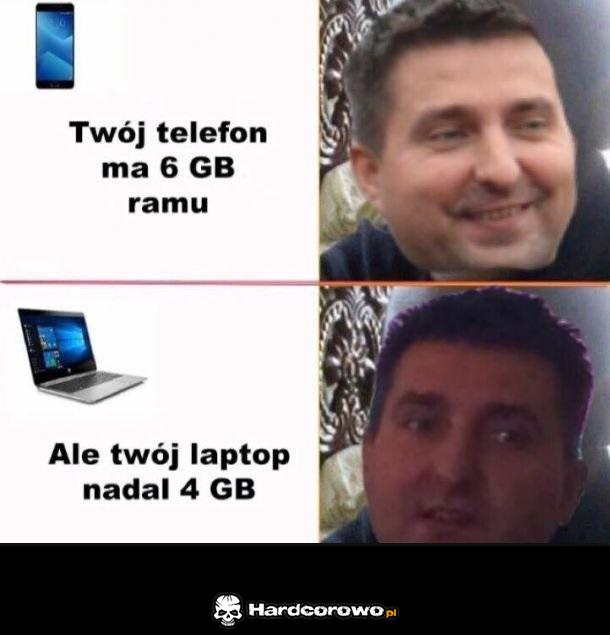 Te dzisiejsze problemy - 1
