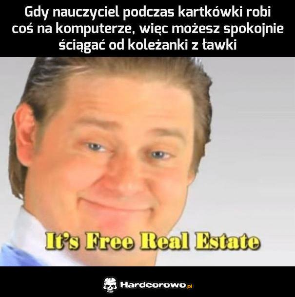 Czysta przyjemność - 1