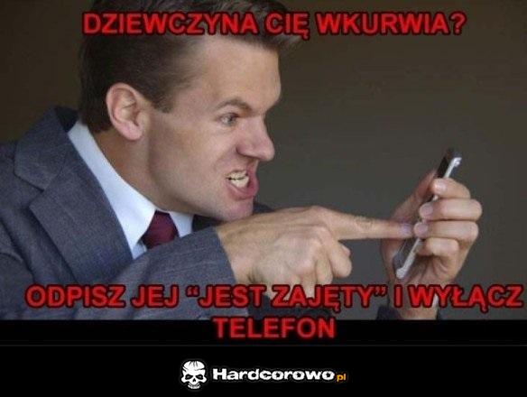 Jak zapienić dziewczynę - 1